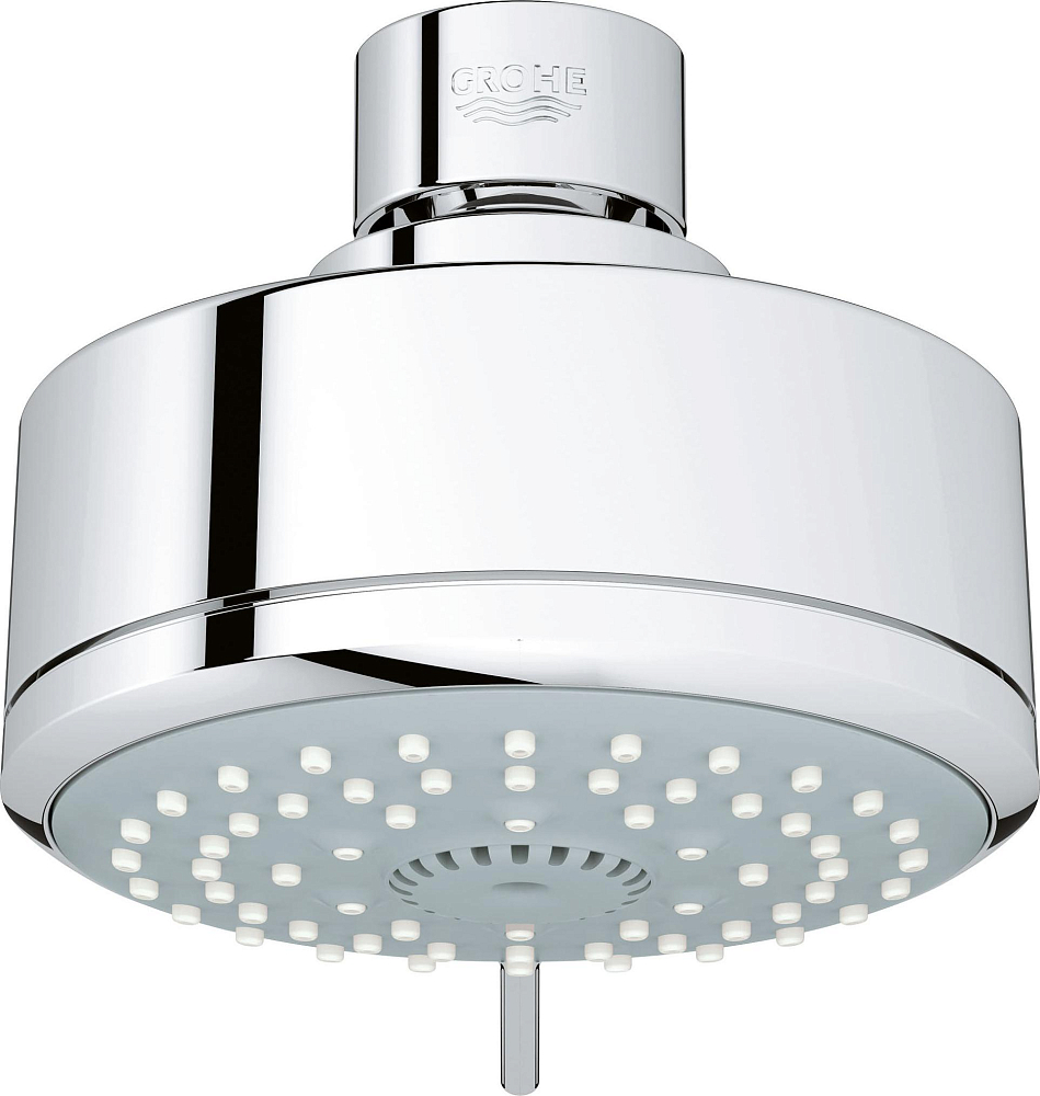 Верхний душ Grohe New Tempesta Cosmopolitan 100 27591000