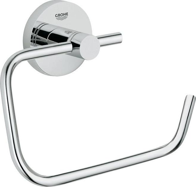 Держатель туалетной бумаги Grohe Essentials 40689001