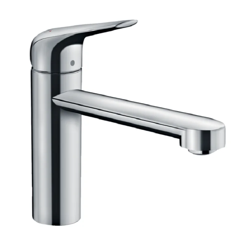 Смеситель для кухни Hansgrohe Focus 71805000 хром