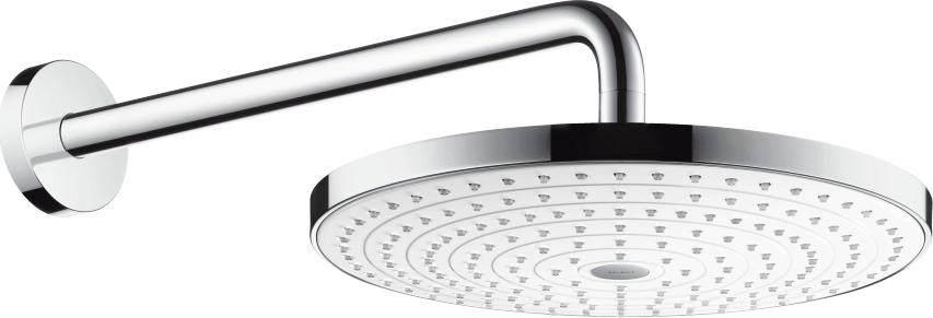 Верхний душ Hansgrohe Raindance Select S 300 2jet 27378400