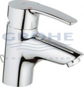 Рычажный смеситель Grohe Eurostyle 33559001