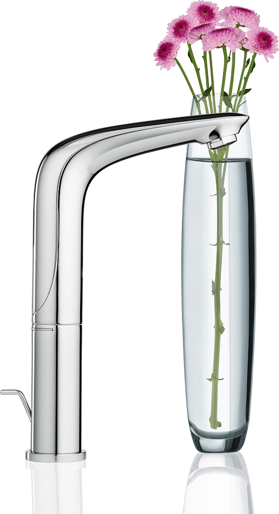 Смеситель для раковины Grohe Eurostyle new 23569003