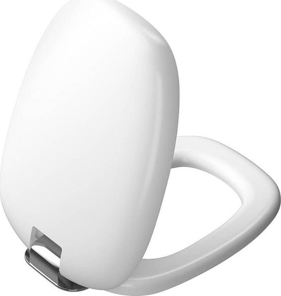 Крышка-сиденье для унитаза VitrA Plural 126-001-009