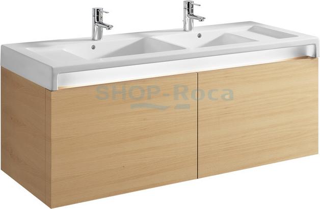 Раковина 130 см Roca Stratum 327630000