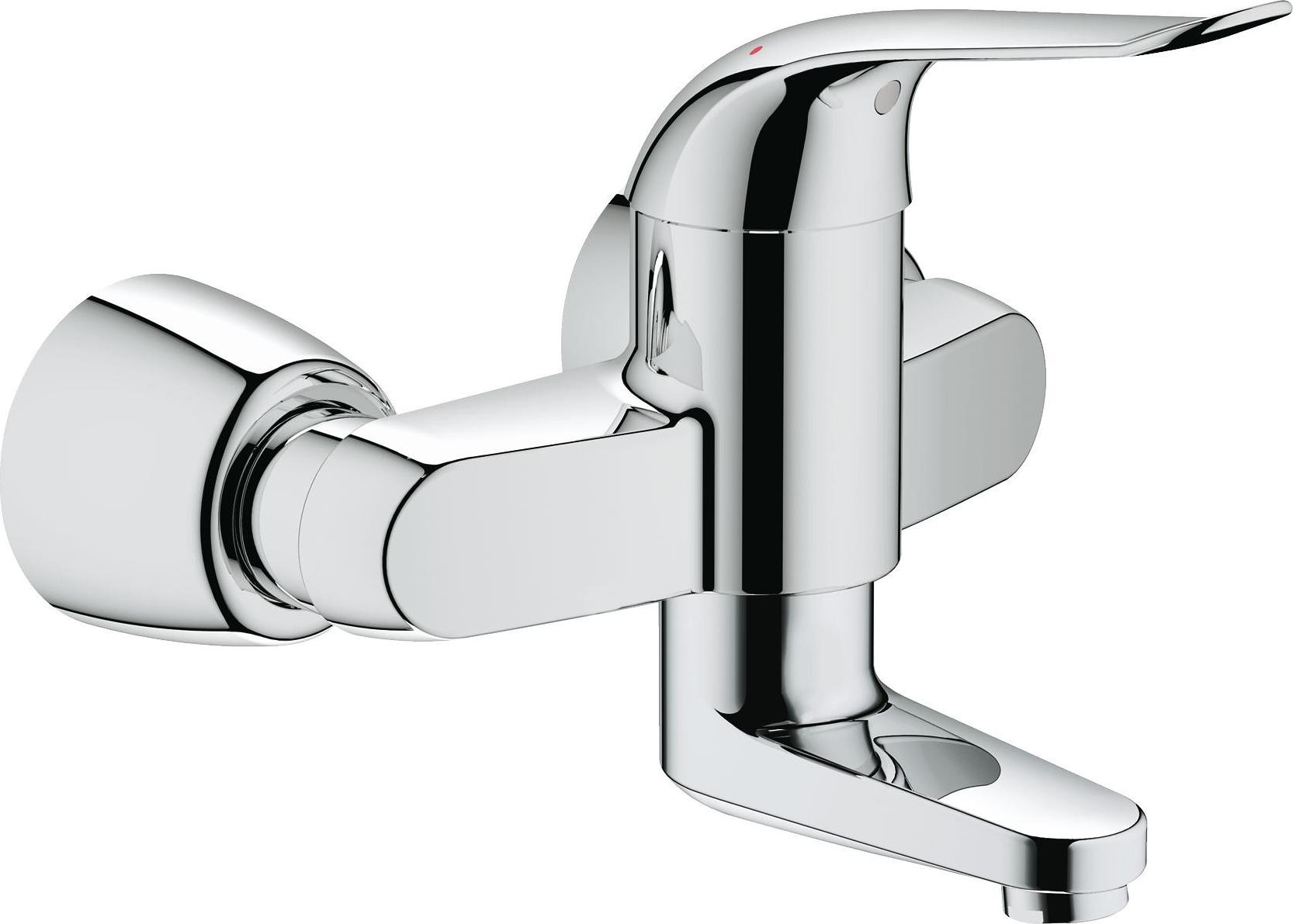 Смеситель с донным клапаном Grohe Euroeco Special 32768000