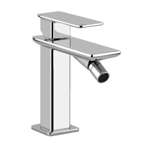 Смеситель для биде Gessi Ispa 41407-031 хром