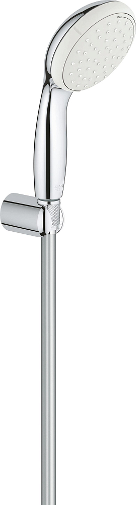 Смеситель Grohe Eurostyle 2372930A для ванны с душем