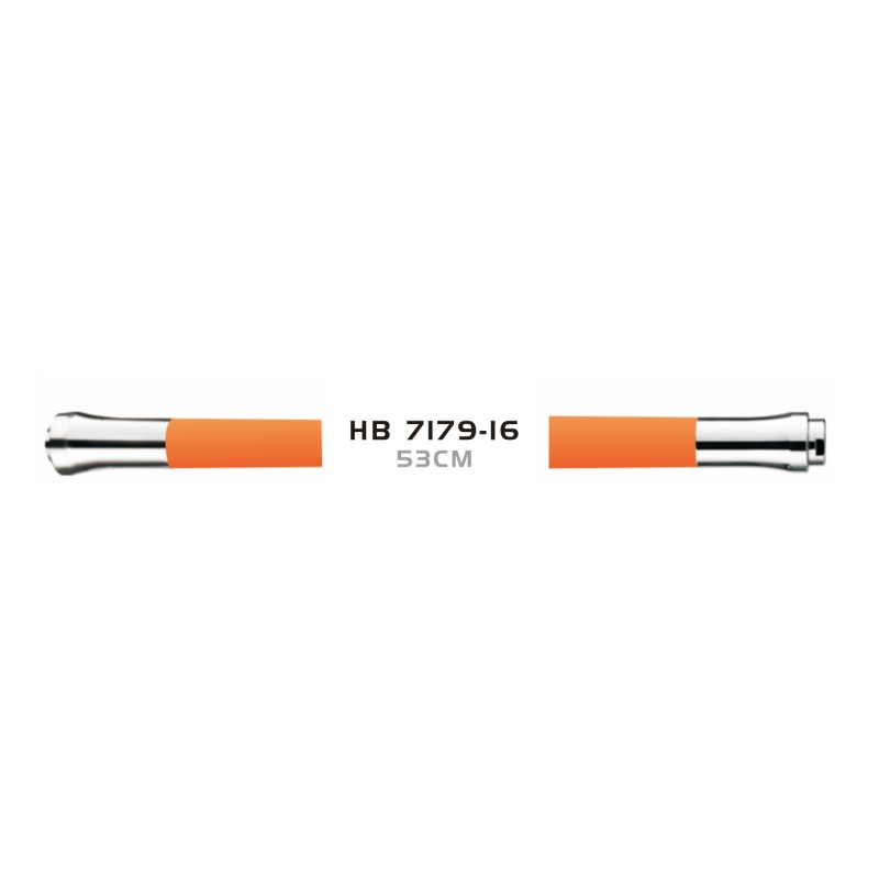 

Излив Haiba HB7179-16 оранжевый