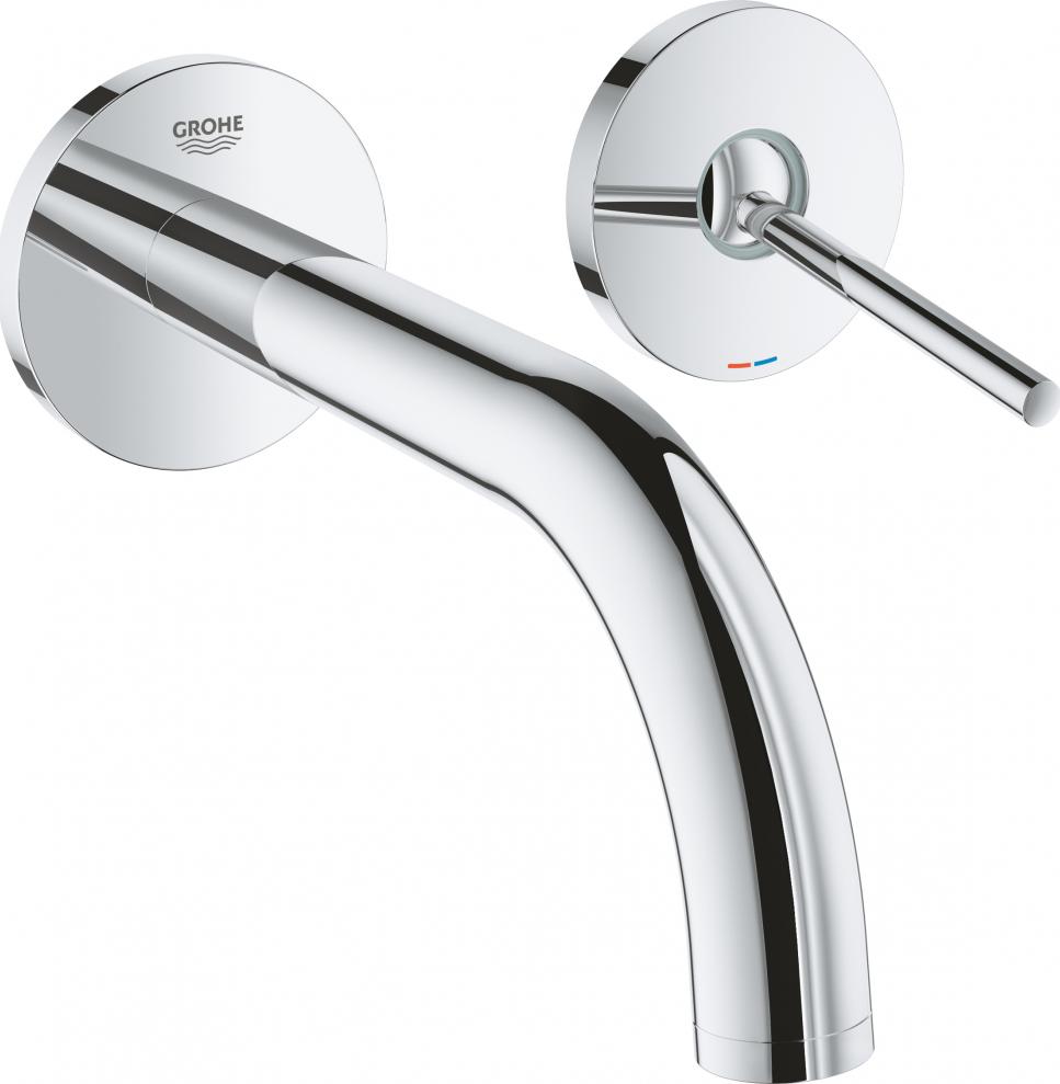 Смеситель Grohe Atrio New Joy 19287003 для раковины