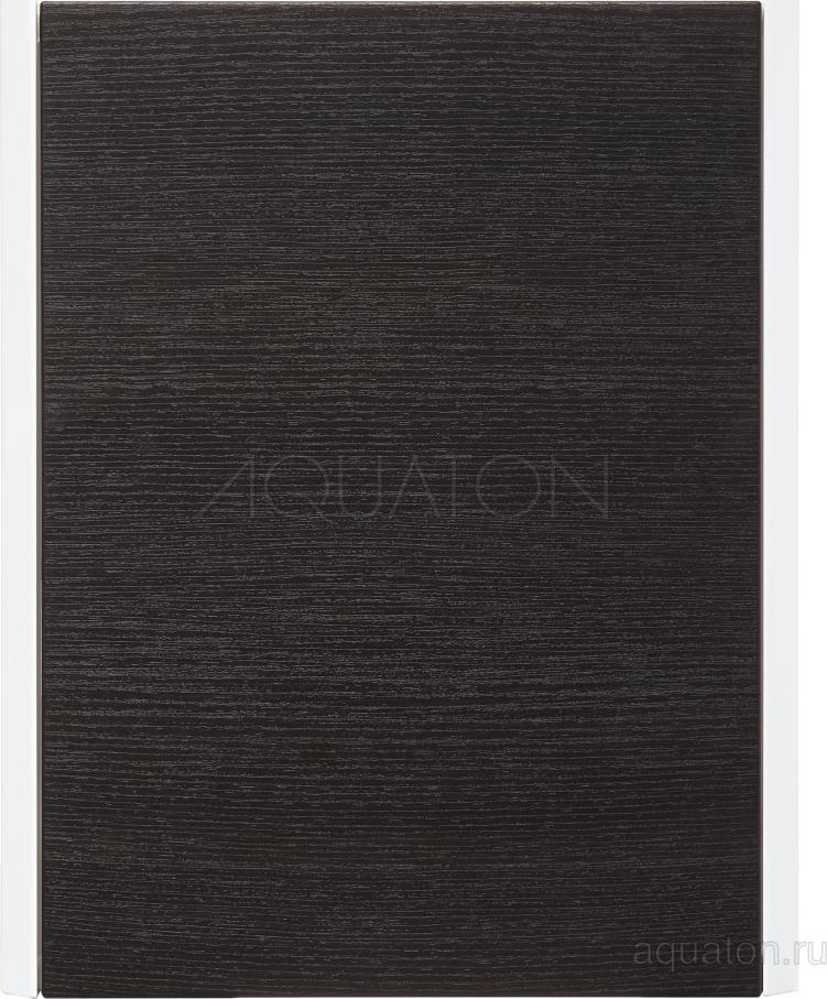 Шкаф Aquaton Брук 40 1A202203BCDF0 коричневый 3990₽