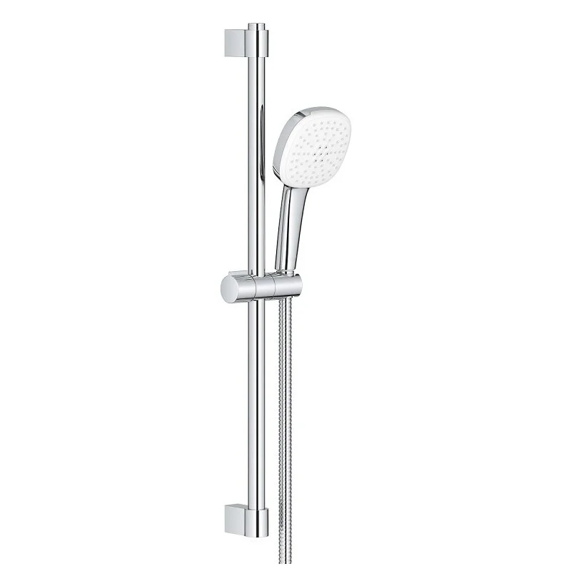 Душевой гарнитур Grohe Tempesta Cube 26904003 хром