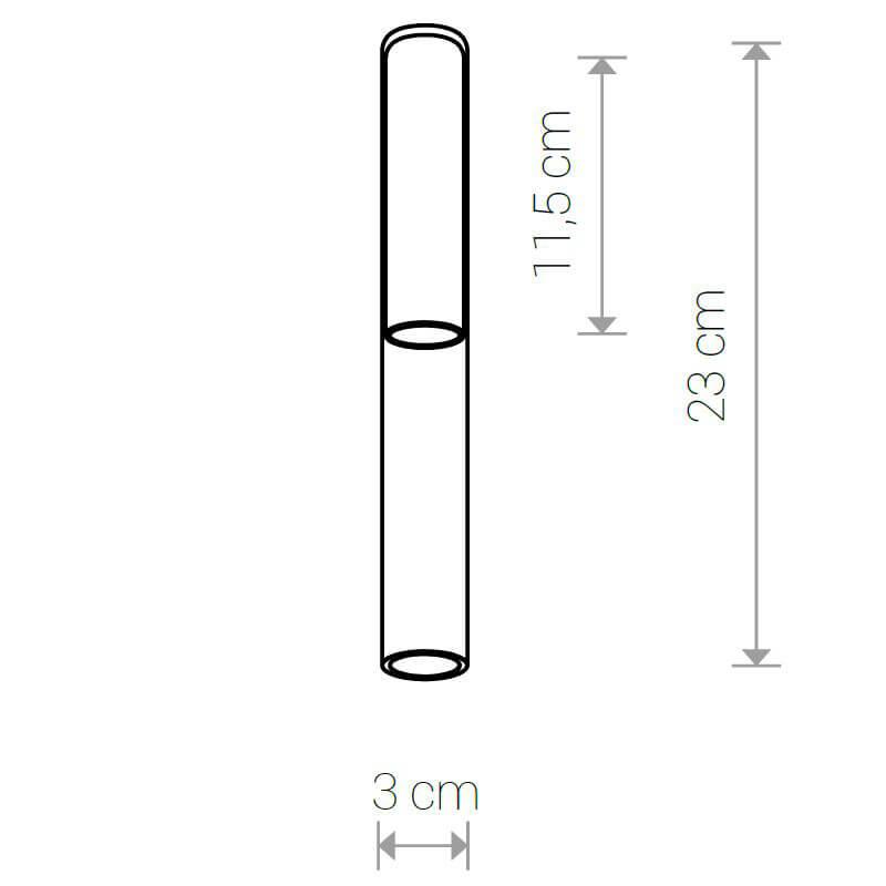 Плафон Nowodvorski Cameleon Straw S 8401