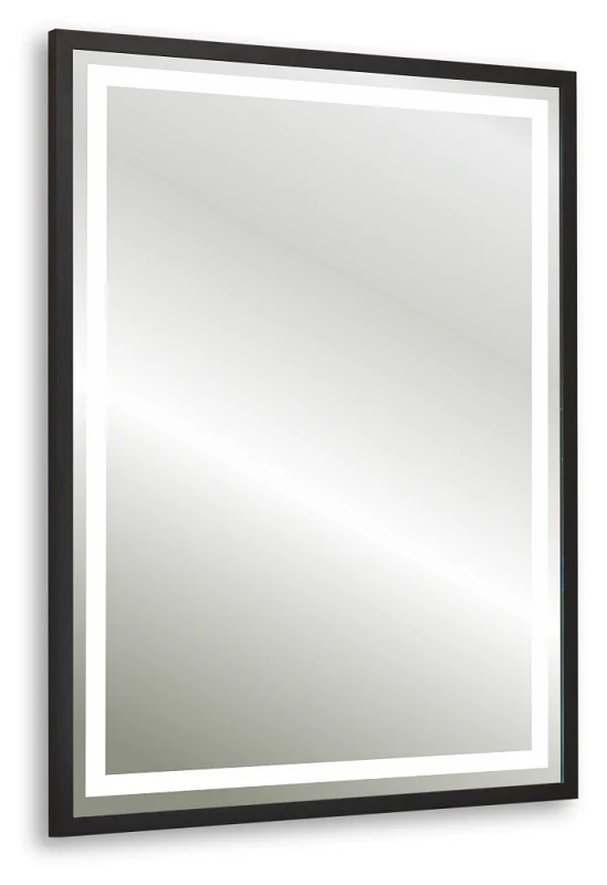 Зеркало для ванной Silver mirrors 60 см LED-00002510