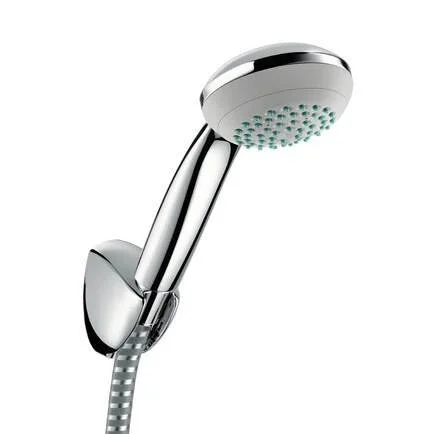 Душевой гарнитур Hansgrohe Crometta 85 27576000 хром