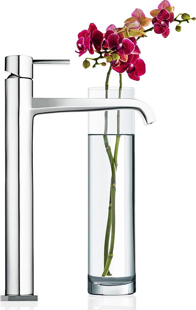 Смеситель Grohe Allure 23403000 для раковины