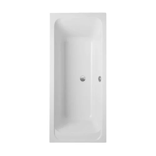 Акриловая ванна Villeroy & Boch Omnia Architectura UBA147ARA2V-01 белый