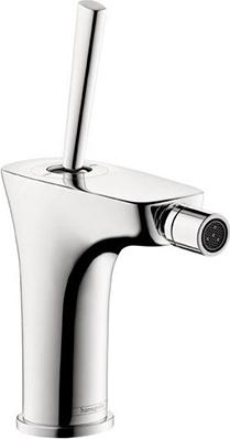 Смеситель для биде Hansgrohe PuraVida 15270000, хром