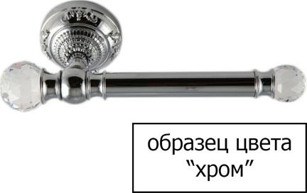 Полка Migliore Elisabetta ML.ELB-60.125.CR хром