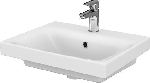 

Раковина 50 см Cersanit Moduo S-UM-MOD50/1, Moduo