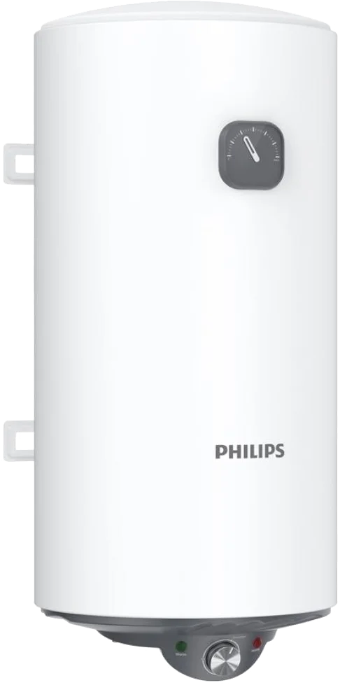 Водонагреватель накопительный Philips UltraHeat Round AWH1603/51(100DA)