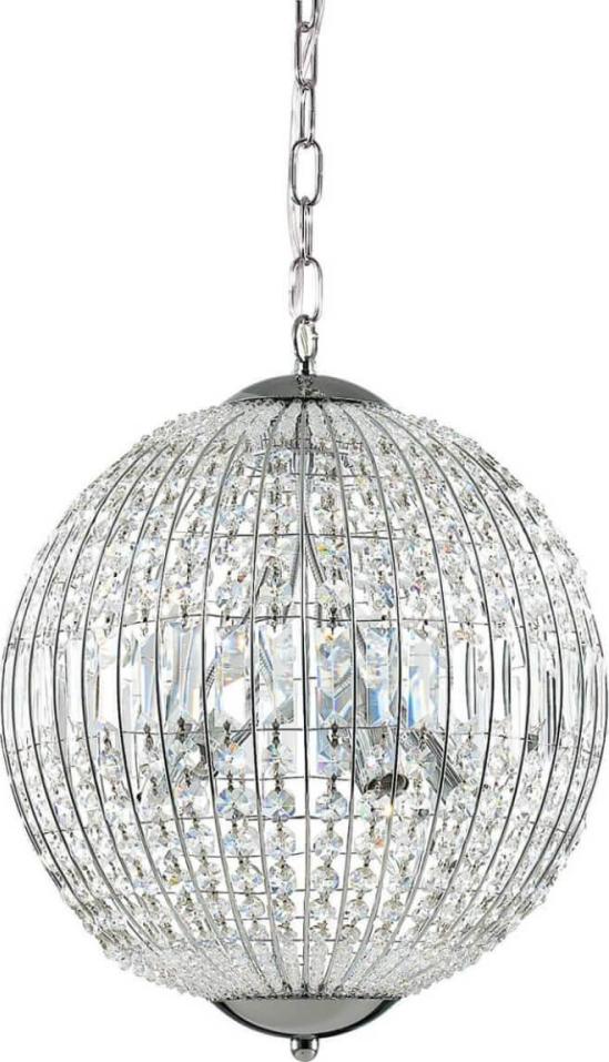 Подвесной светильник Ideal Lux Luxor SP6 092911