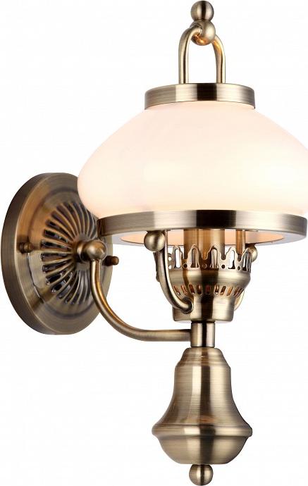 Бра Arte Lamp Armstrong A3560AP-1AB