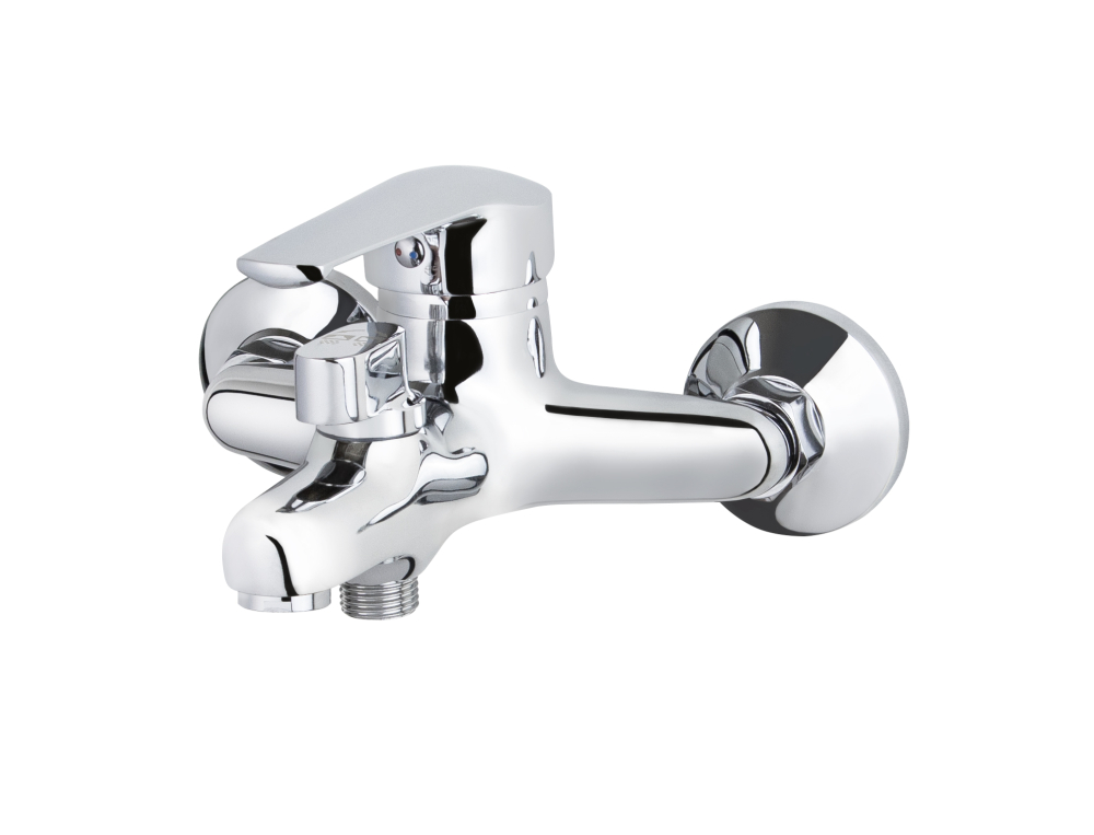 

Смеситель для ванны Viko V-3502 хром