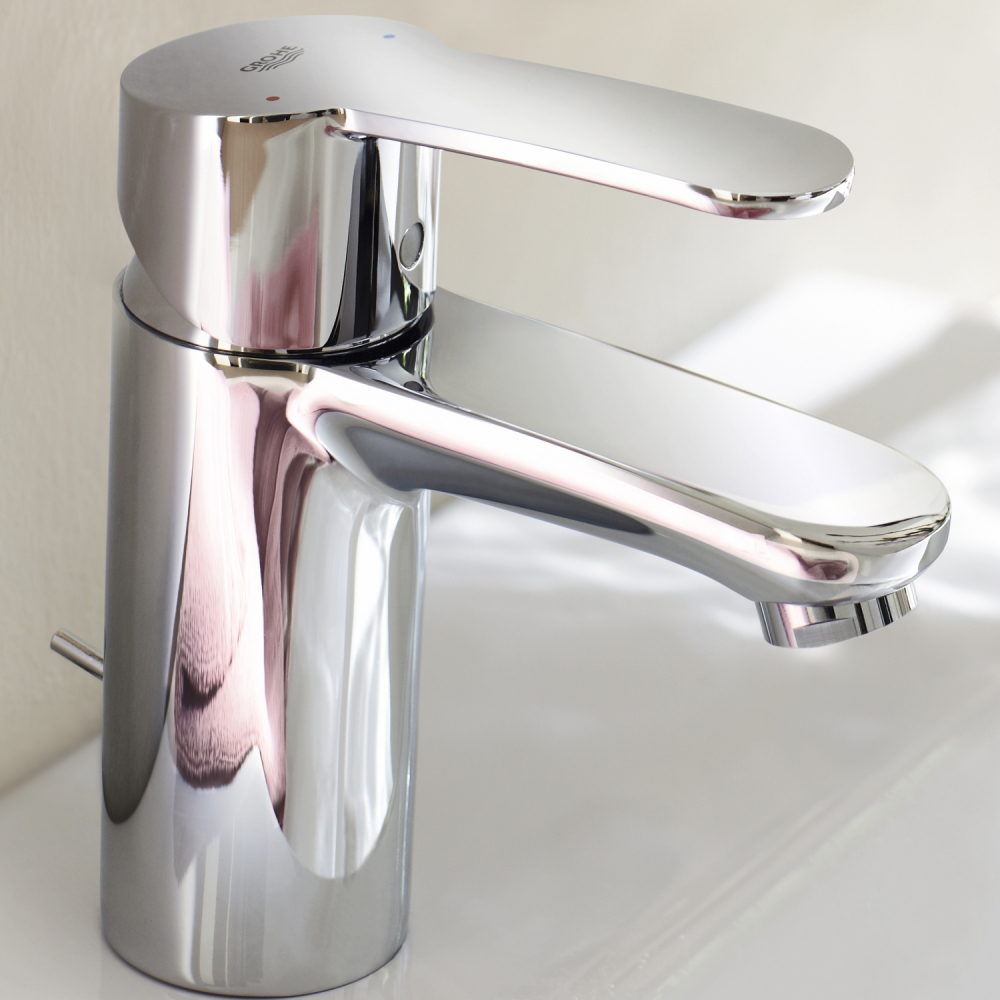 Смеситель Grohe Eurostyle Cosmopolitan 3355220E для раковины