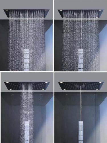 Верхний душ Axor ShowerCollection 10625800