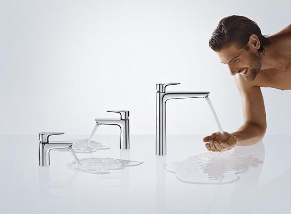 Смеситель для раковины Hansgrohe Talis E 71711000