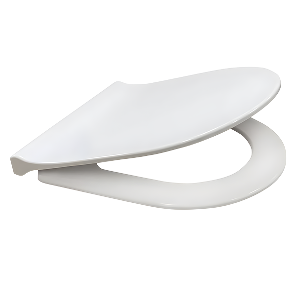 Крышка-сиденье VitrA 801-003-019 с микролифтом