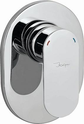 Настенный смеситель Jaquar Opal Prime OPP-CHR-15227PM