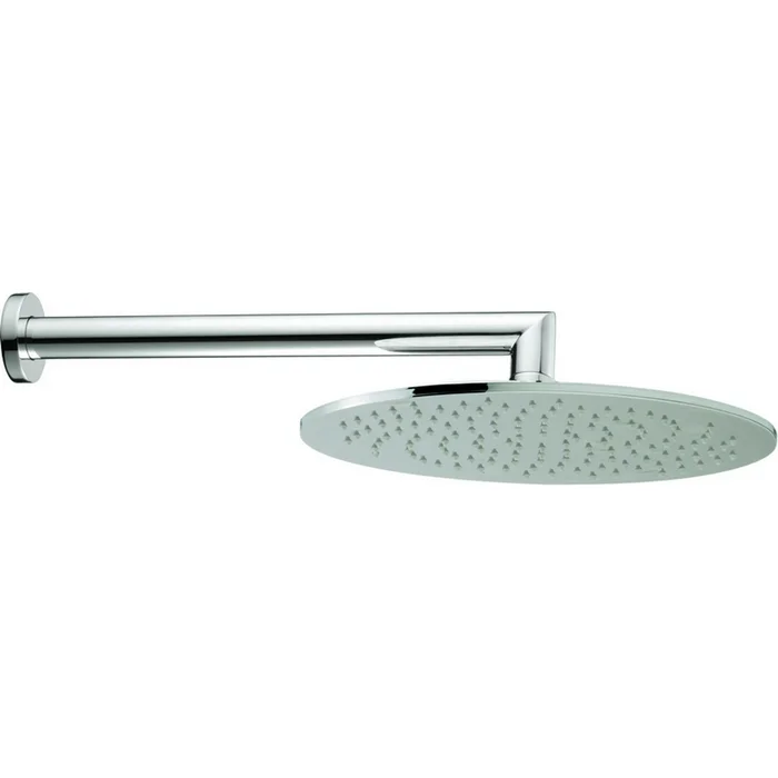 Душ верхний Cisal Shower DS01349021 хром