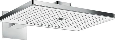 Верхний душ Hansgrohe Rainmaker Select 460 3jet 24007400