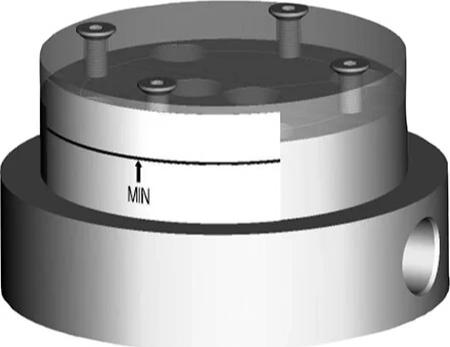 

Скрытая часть Paffoni Light LIG030, Light