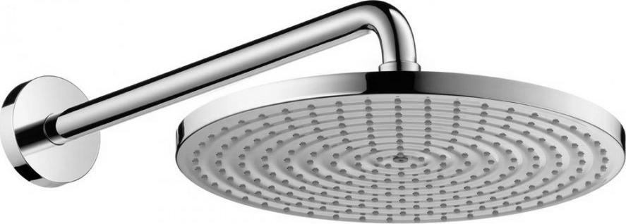 Верхний душ Hansgrohe Raindance AIR 27492000