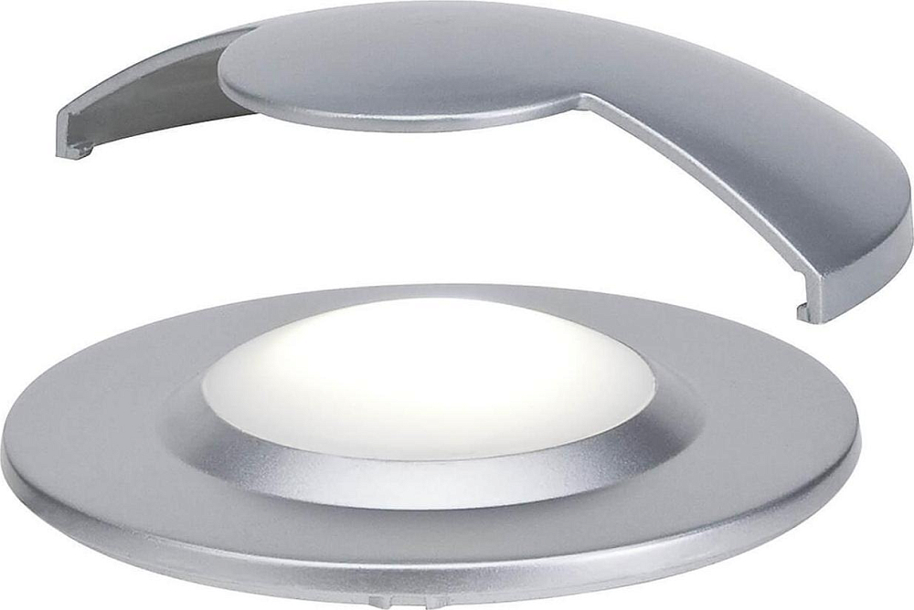 Встраиваемый светодиодный светильник Paulmann UpDownlight Led 98872