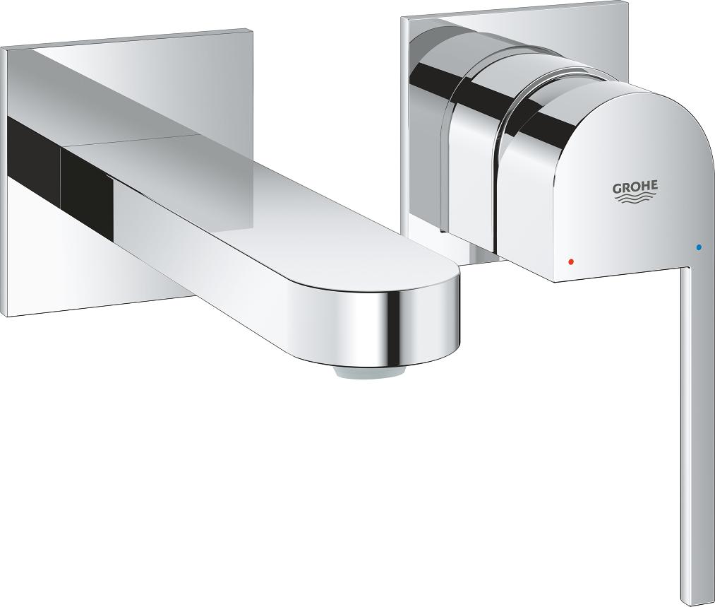 Смеситель для раковины Grohe Plus 29303003