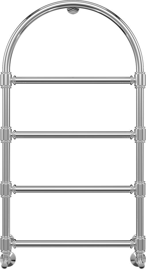 Полотенцесушитель водяной Terminus Версаль П4 500x930