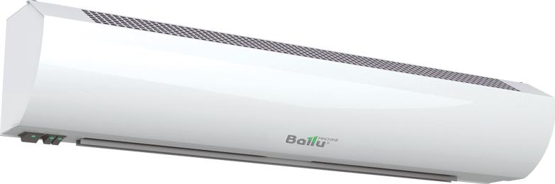 Тепловая завеса Ballu BHC-L10-S06 (BRC-E)