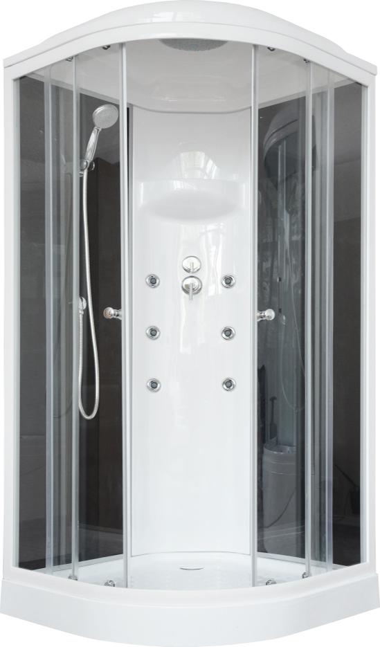 Душевая кабина Royal Bath RB 100HK3-BT