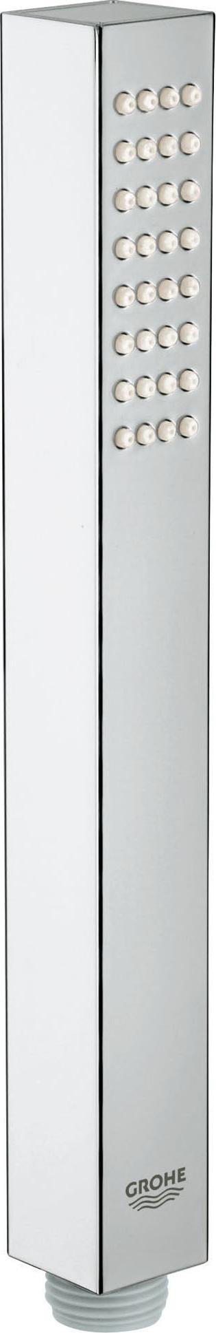 Душевая лейка Grohe Euphoria Cube Stick 27698000