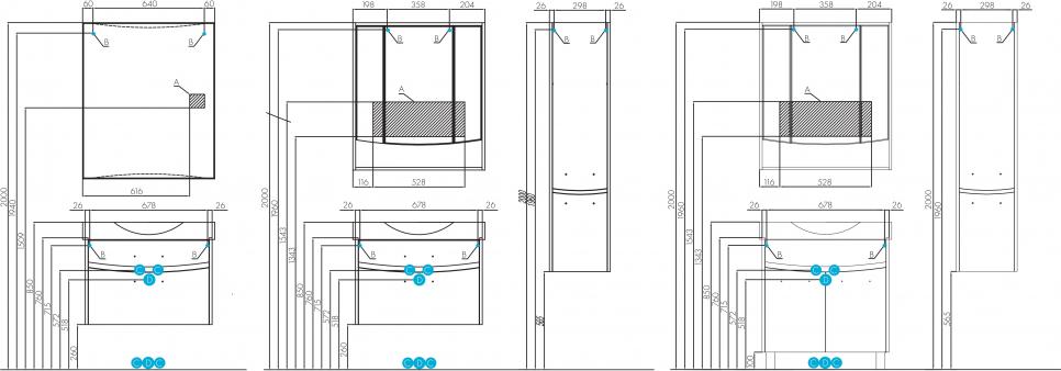 26487000 hansgrohe fixfit porter s шланговое подключение держатель для душа