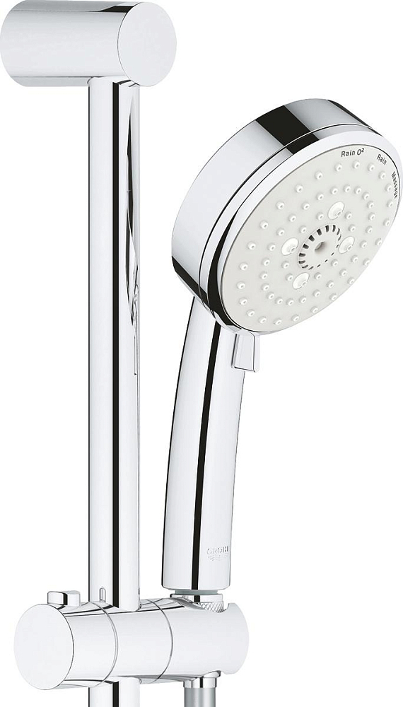 Душевой гарнитур Grohe Tempesta Cosmopolitan 27786002