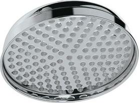 Верхний душ Jaquar Rain Shower 200мм OHS-CHR-1843 хром