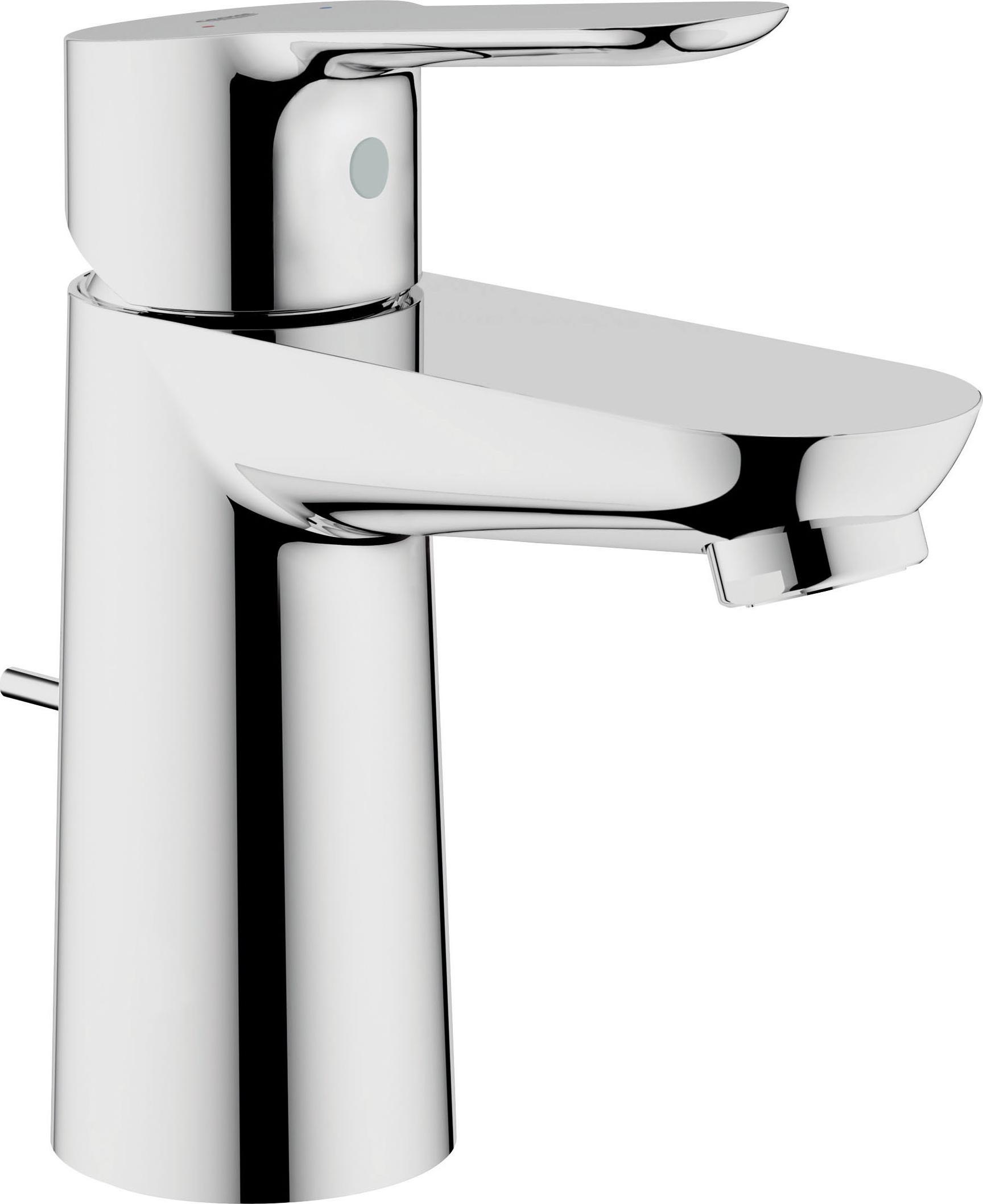 Рычажный смеситель Grohe BauEdge 23328000