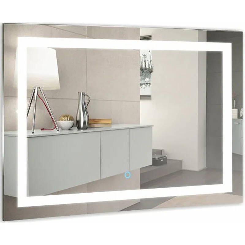 Зеркало Silver Mirrors Livia ФР-00001225 белый