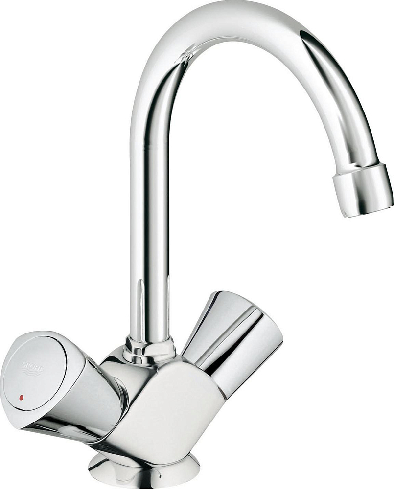 Смеситель Grohe Costa S 21257001 для раковины