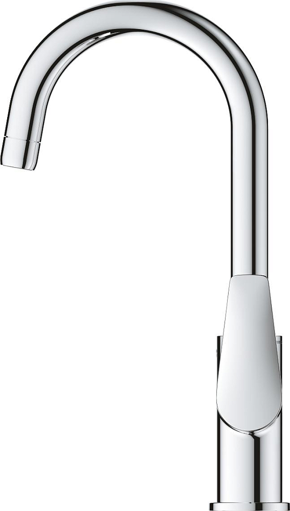 Смеситель для раковины Grohe BauEdge 23911001, хром