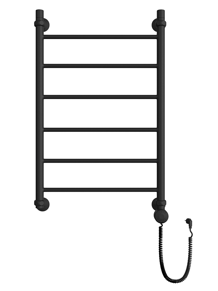 Электрический полотенцесушитель 50 см Двин J 4627170784842